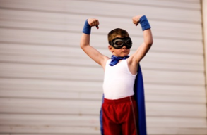 Healing your inner Child